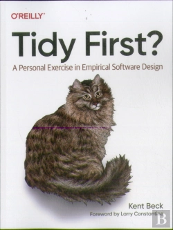 Bertrand.pt - Tidy First?
