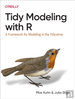 Bertrand.pt - Tidy Modeling With R