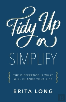 Bertrand.pt - Tidy Up Or Simplify
