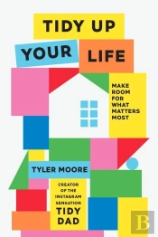 Tidy Up Your Life