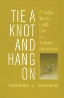 Tie A Knot And Hang On