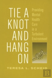 Tie A Knot And Hang On
