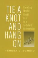 Tie A Knot And Hang On