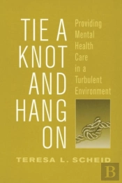 Tie A Knot And Hang On