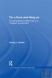 Tie A Knot And Hang On