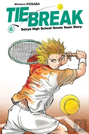 Tie Break T06