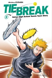 Tie Break T.2