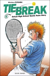 Tie Break T.5