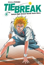 Tie Break T.8