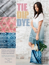 Tie Dip Dye