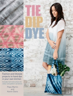 Bertrand.pt - Tie Dip Dye