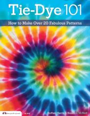 Tie-Dye 101