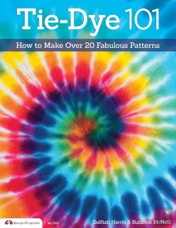 Bertrand.pt - Tie-Dye 101