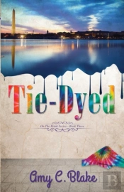 Tie-Dyed
