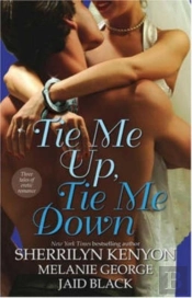 Tie Me Up, Tie Me Down