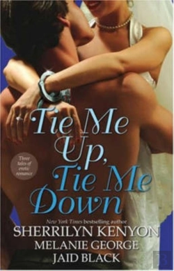 Bertrand.pt - Tie Me Up, Tie Me Down