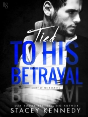 Tied To His Betrayal