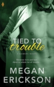 Tied To Trouble