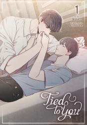 Tied To You, Vol. 1