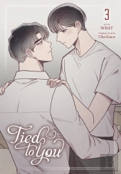 Tied To You, Vol. 3