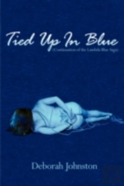 Tied Up In Blue