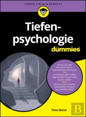 Tiefenpsychologie Fur Dummies
