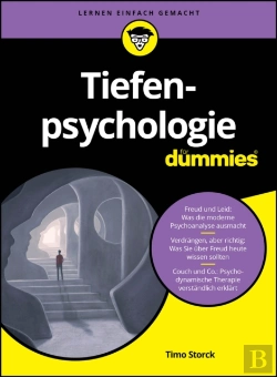 Bertrand.pt - Tiefenpsychologie Fur Dummies