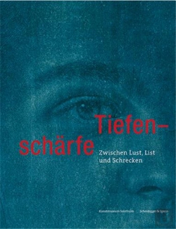 Bertrand.pt - Tiefenscharfe: Zwischen Lust, List Und Schrecken /Allemand