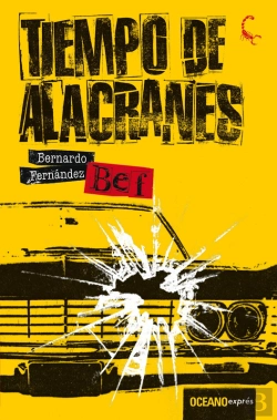 Bertrand.pt - Tiempo De Alacranes