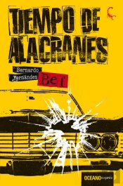 Tiempo De Alacranes