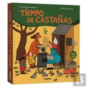 Tiempo De Castañas