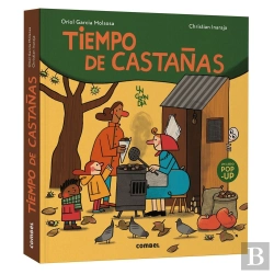 Bertrand.pt - Tiempo De Castañas