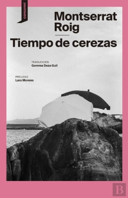 Bertrand.pt - Tiempo De Cerezas