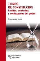 Tiempo De Constitución
