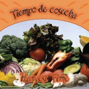 Tiempo De Cosecha