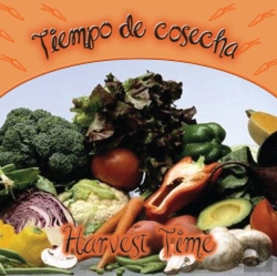 Bertrand.pt - Tiempo De Cosecha