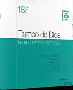Bertrand.pt - Tiempo De Dios, Tiempo De Los Hombres