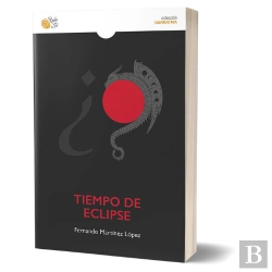 Bertrand.pt - Tiempo De Eclipse