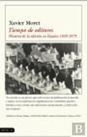 Tiempo De Editores