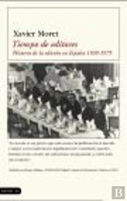 Bertrand.pt - Tiempo De Editores