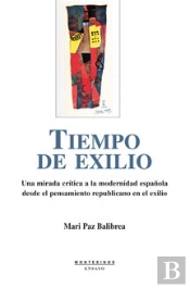 Tiempo De Exilio