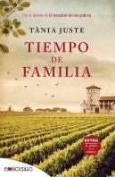 Tiempo De Familia
