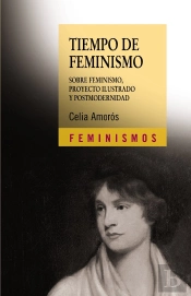 Tiempo De Feminismo