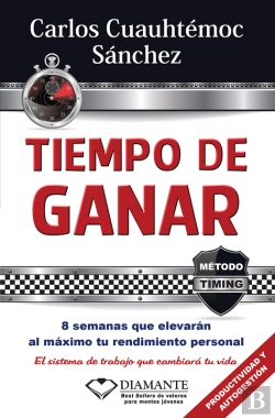 Bertrand.pt - Tiempo De Ganar