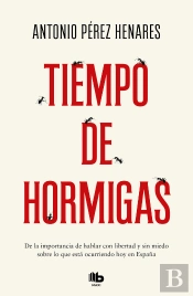 Tiempo De Hormigas