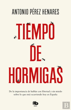 Bertrand.pt - Tiempo De Hormigas