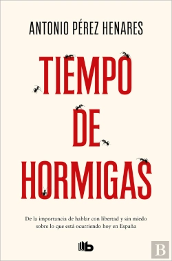 Bertrand.pt - Tiempo De Hormigas