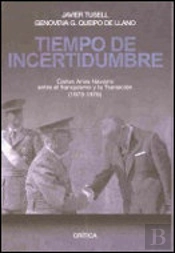 Tiempo De Incertidumbre