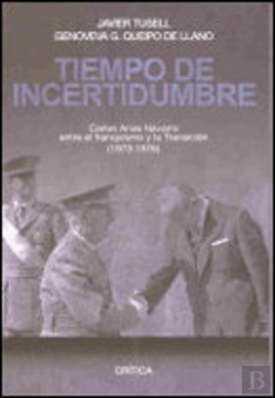 Bertrand.pt - Tiempo De Incertidumbre