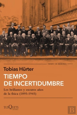 Bertrand.pt - Tiempo De Incertidumbre